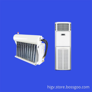 Air Conditioner With Good Compressor/Hybrid Solar Air Conditioner/Famous Compressor Air Conditioner